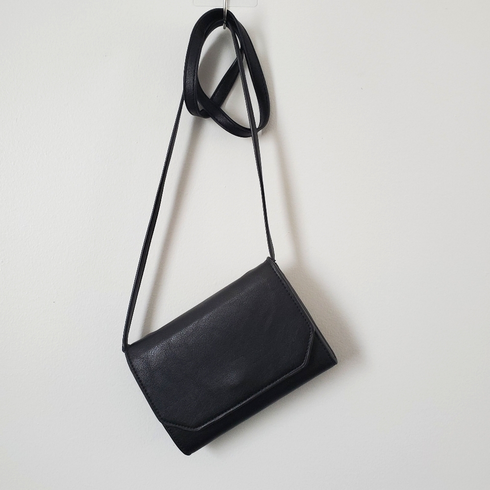 Crossbody Purse